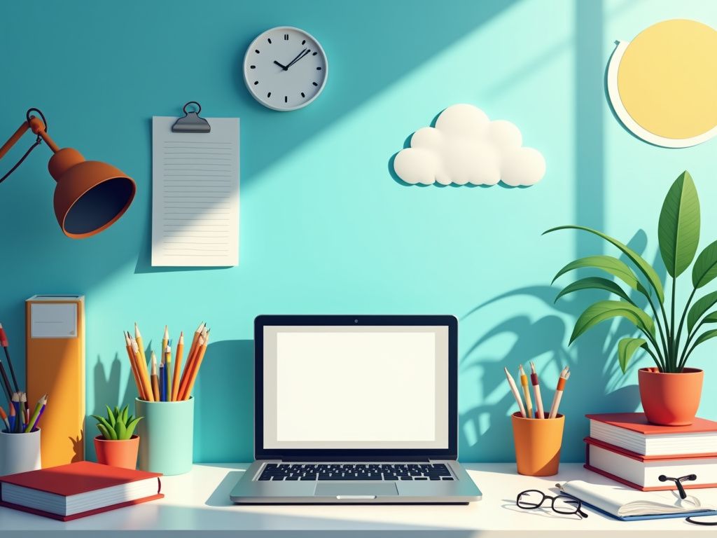 Digital Minimalism for Students: How to Study in a Distraction-Filled World