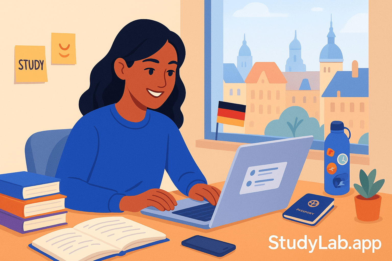 Study Abroad Success: How to Excel Academically in a Foreign Country