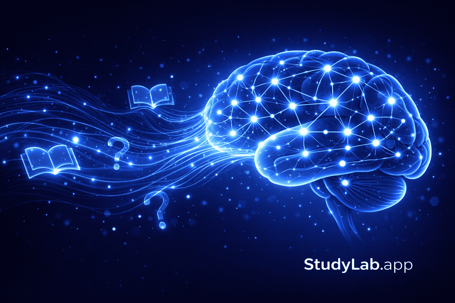How Your Brain Actually Learns: The Neuroscience Behind Effective Studying