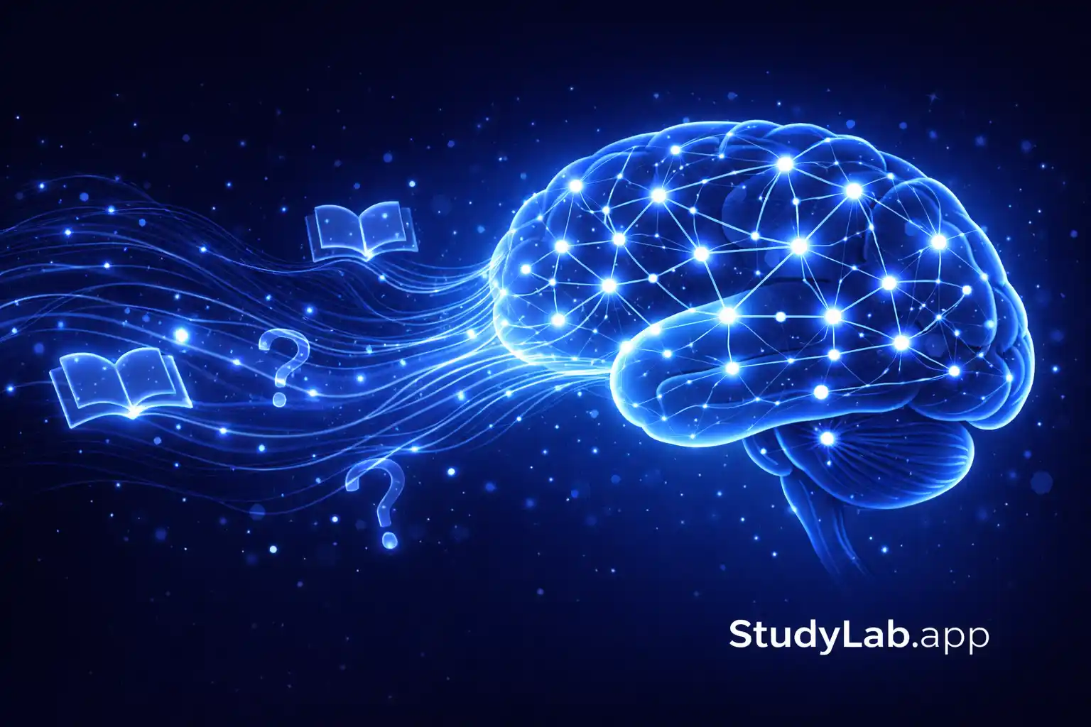 How Your Brain Actually Learns: The Neuroscience Behind Effective Studying