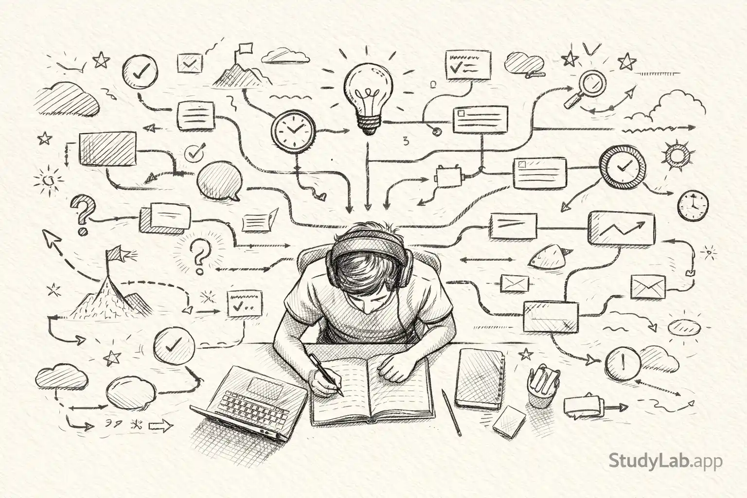 Speed Reading for Students: Does It Actually Work? (Science-Based Answer)