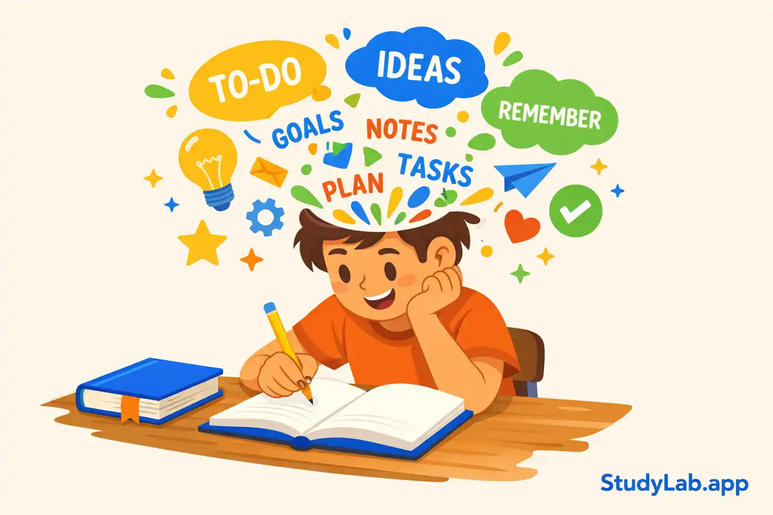 The Blurting Method: The TikTok Study Technique That's Secretly Backed by Science