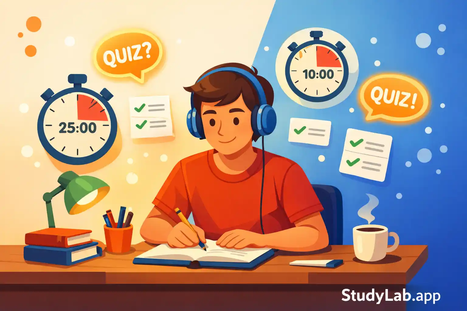 How to Study With ADHD: 8 Strategies That Actually Work for College Students