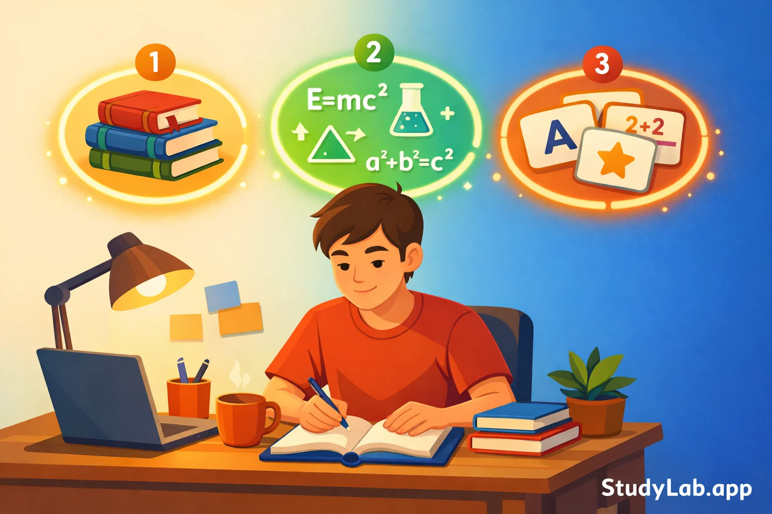 Chunking: The Memory Technique That Turns Information Overload Into Easy Recall