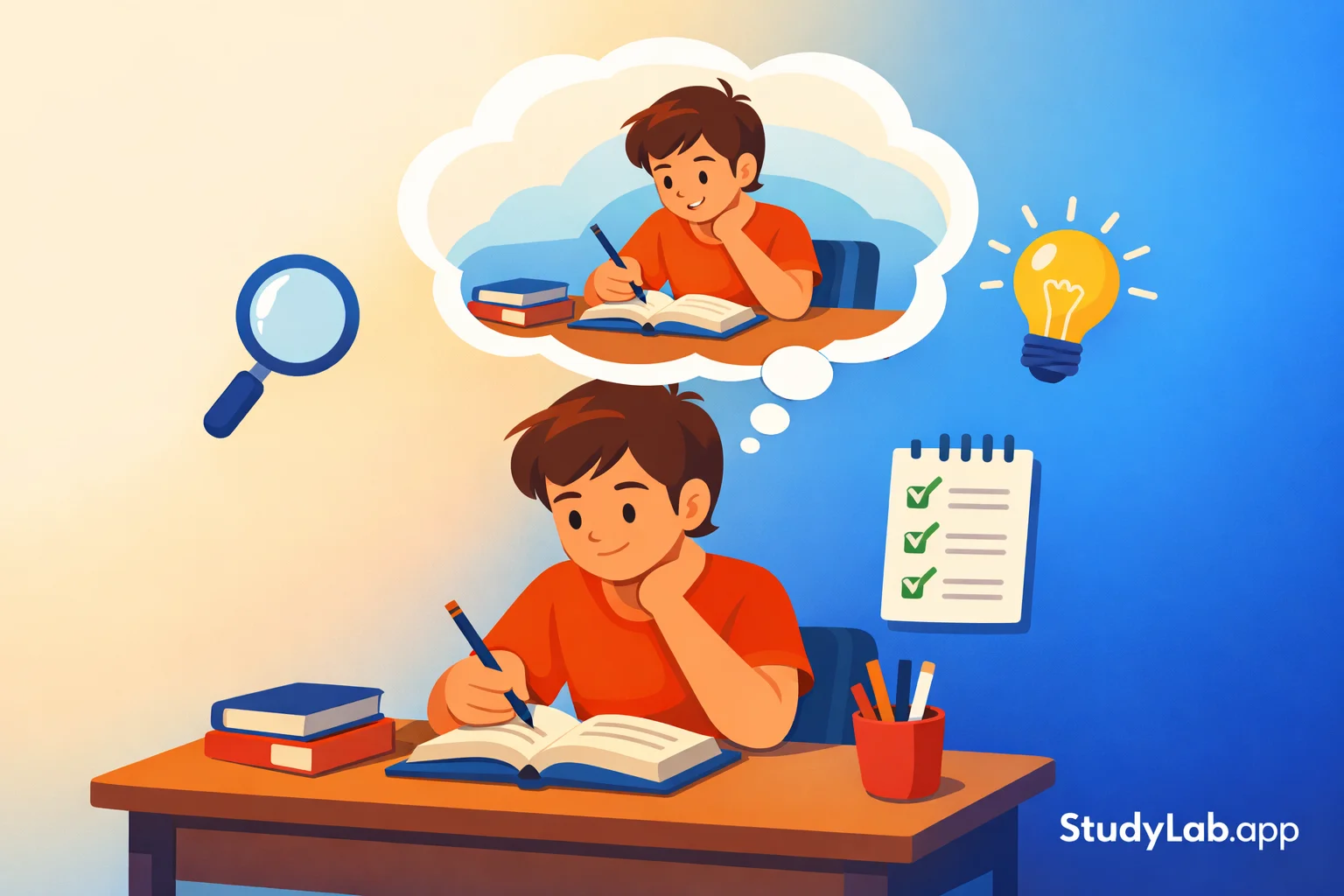 Metacognition: The Study Skill Behind Every Study Skill
