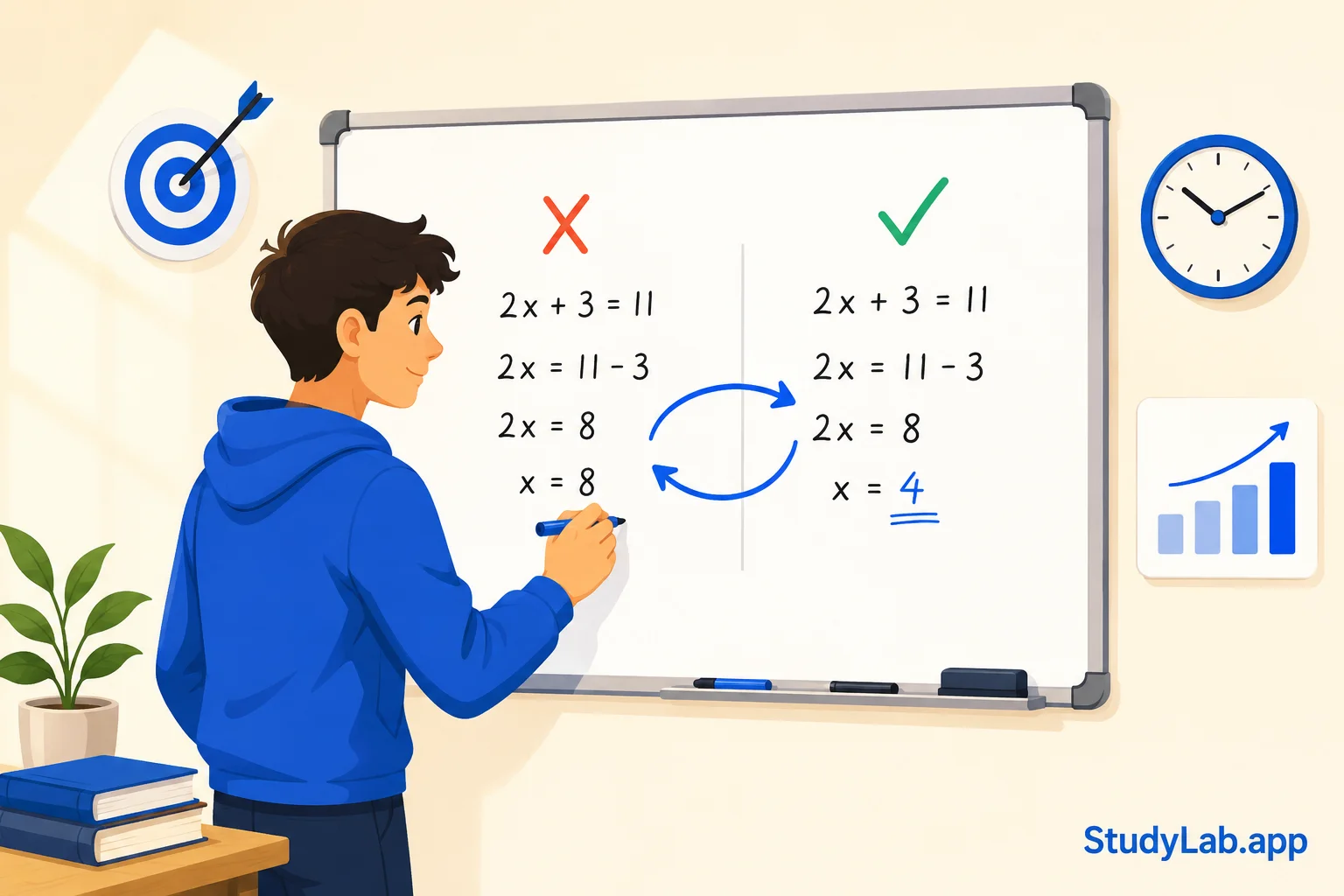 Deliberate Practice: Why You Study Hard But Still Underperform on Exams