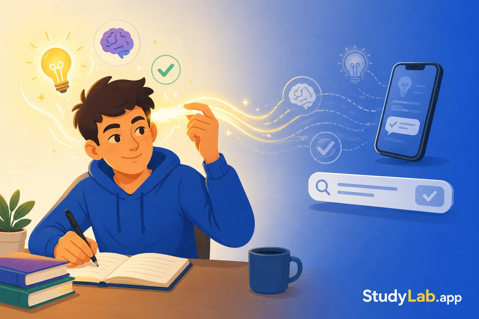 The Google Effect: Why Looking Everything Up Is Wrecking Your Memory