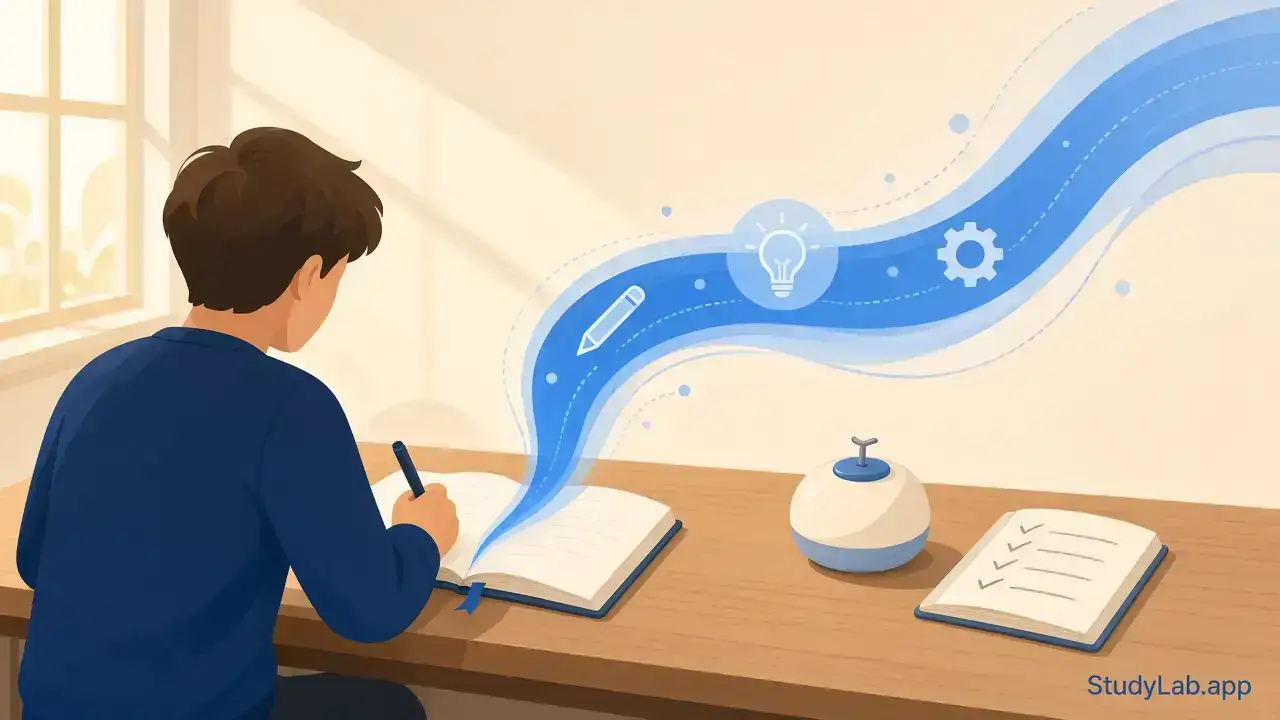 The Flowtime Technique: The Pomodoro Alternative for Students Who Hate Being Interrupted