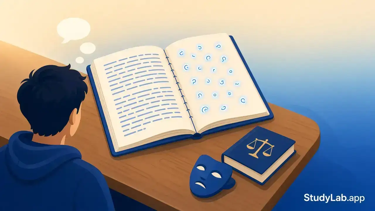 How to Memorize Word for Word: The First-Letter Method for Law, Lit Quotes and Speeches